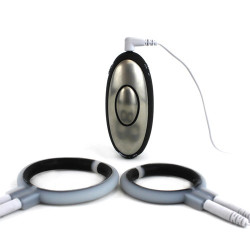Generique Cockring Electrostimulation